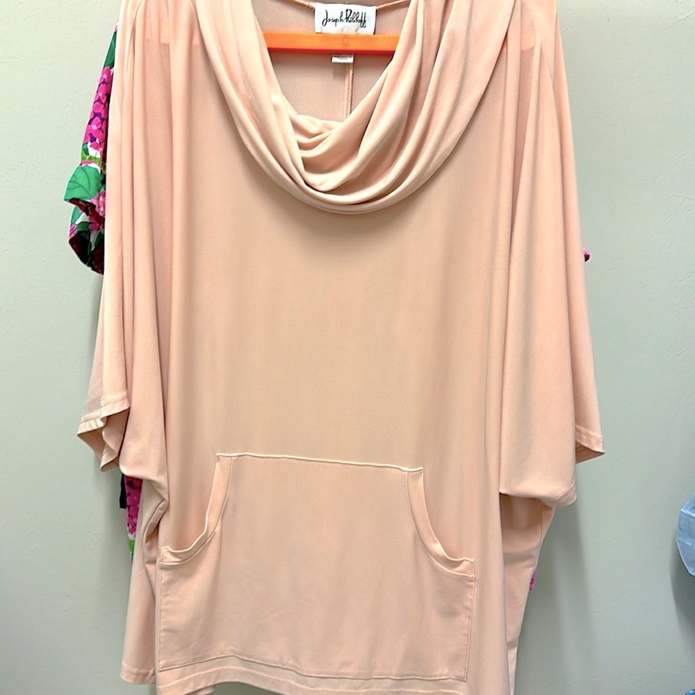 Joseph Ribkoff Top/Dress - Picture 5 of 7